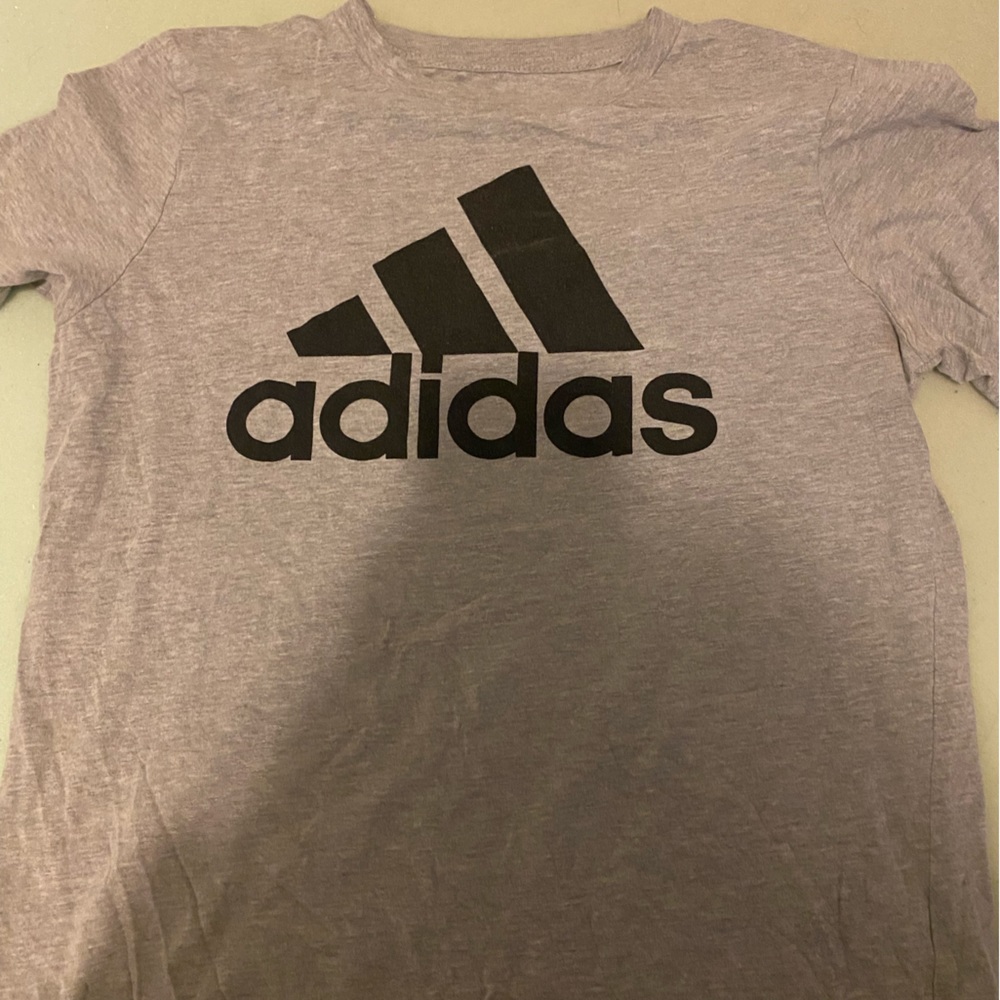 Adidas shirt